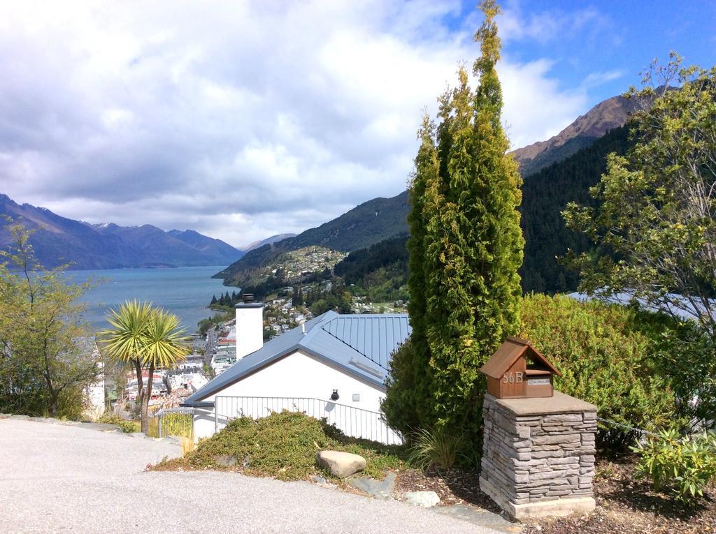 The Queenstown Bothy Luaran gambar