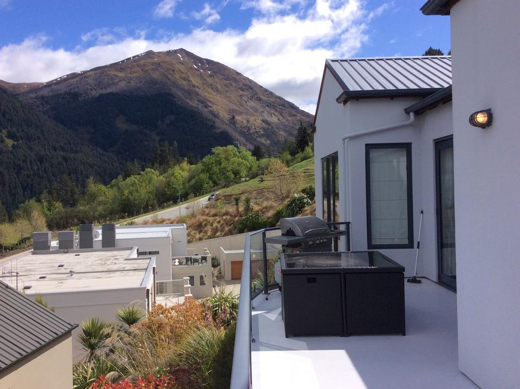 The Queenstown Bothy Luaran gambar