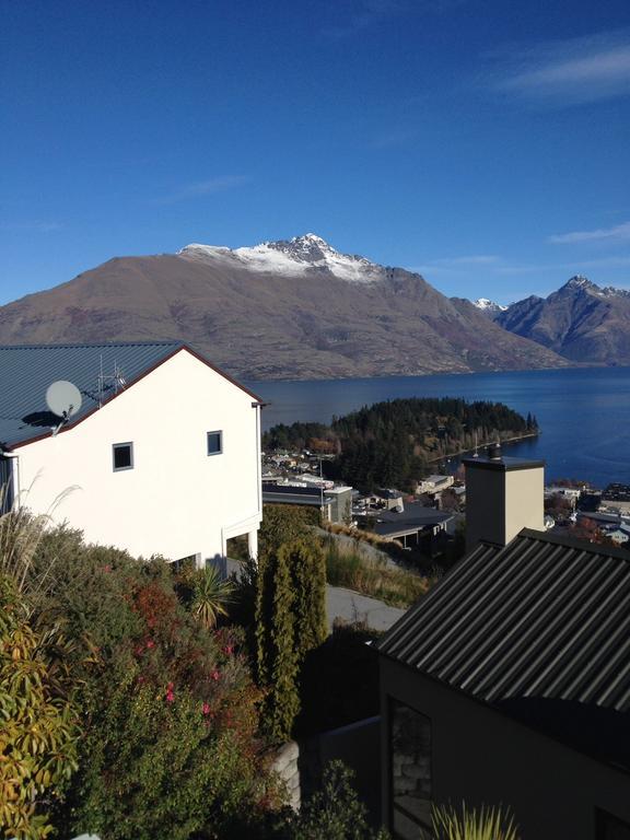 The Queenstown Bothy Luaran gambar