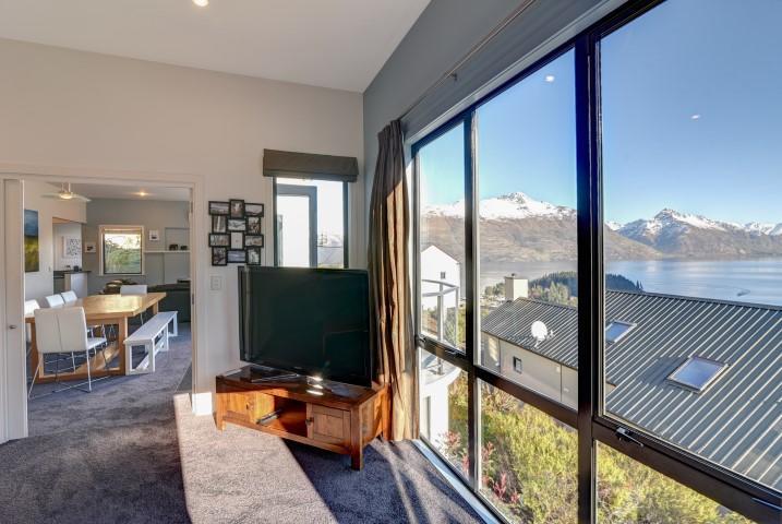 The Queenstown Bothy Luaran gambar