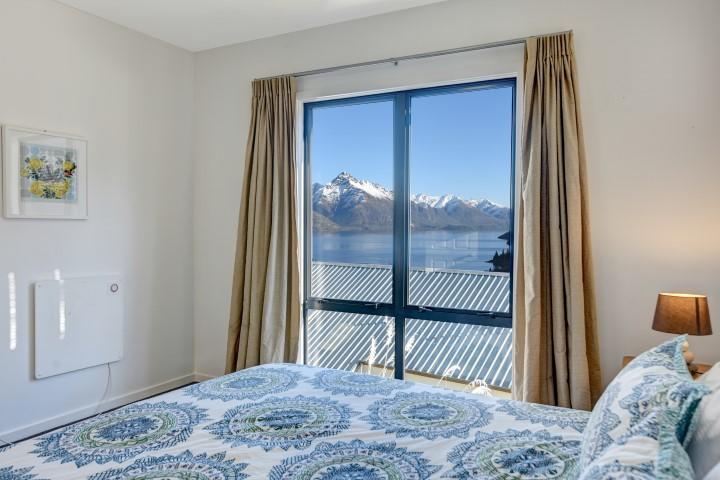 The Queenstown Bothy Luaran gambar