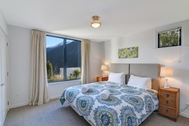 The Queenstown Bothy Luaran gambar