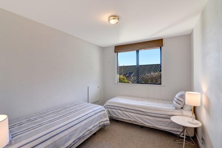 The Queenstown Bothy Luaran gambar